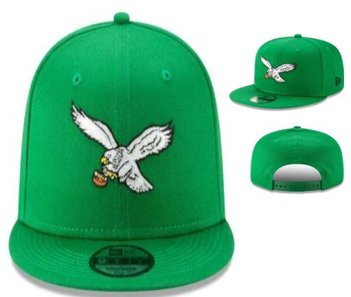 2026 NFL Philadelphia Eagles Hat style YS01